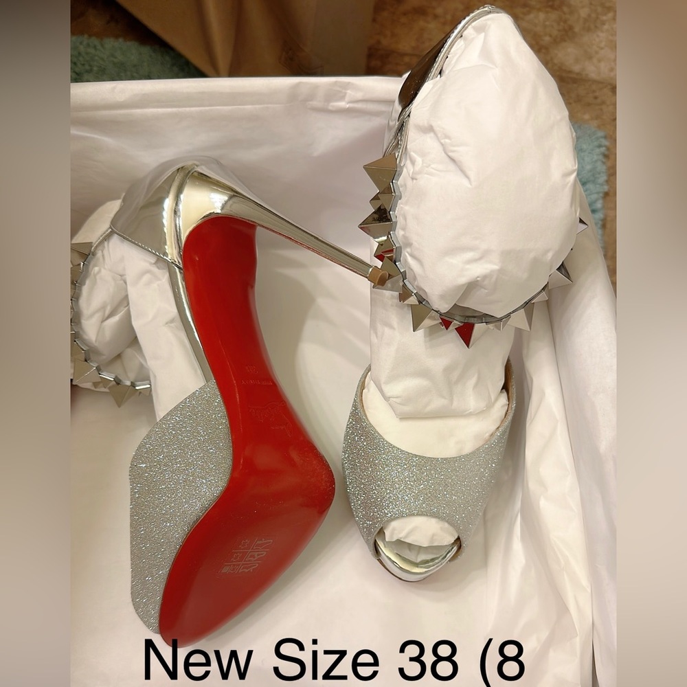 Christian Louboutin Shoes